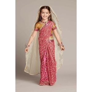Indian Maharani Princess Costume